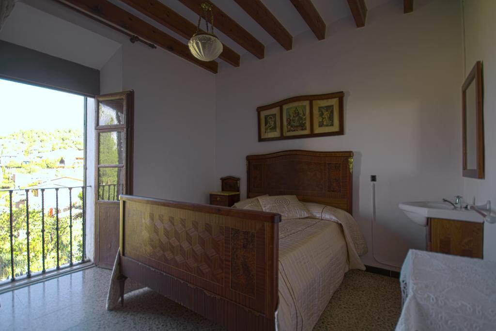 Hostal Miramar Deia Værelse billede
